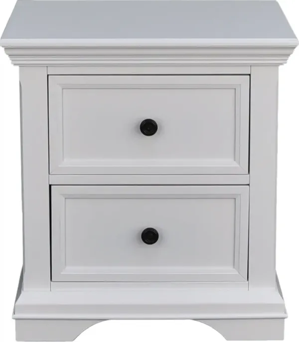 Sorelle PORTICO NIGHTSTAND