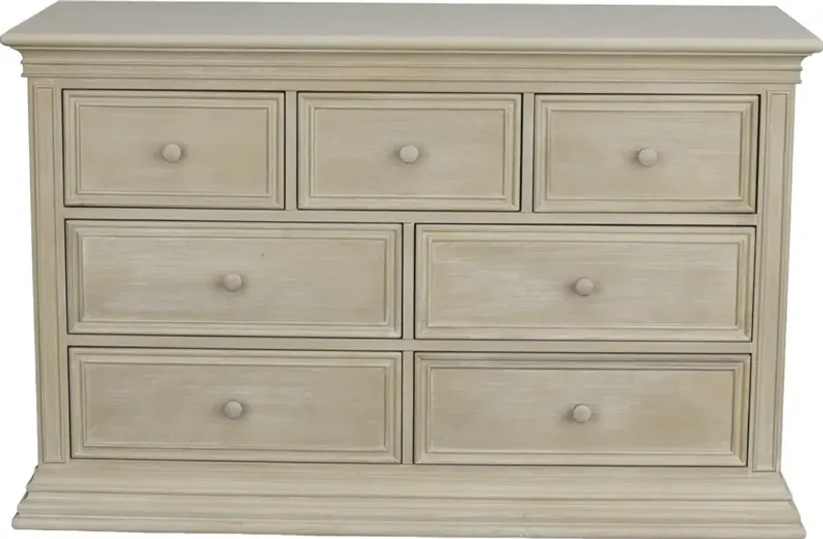 Sorelle VERONA DOUBLE DRESSER