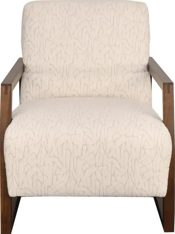 Jonathan Louis International MANSFIELD CHAIR