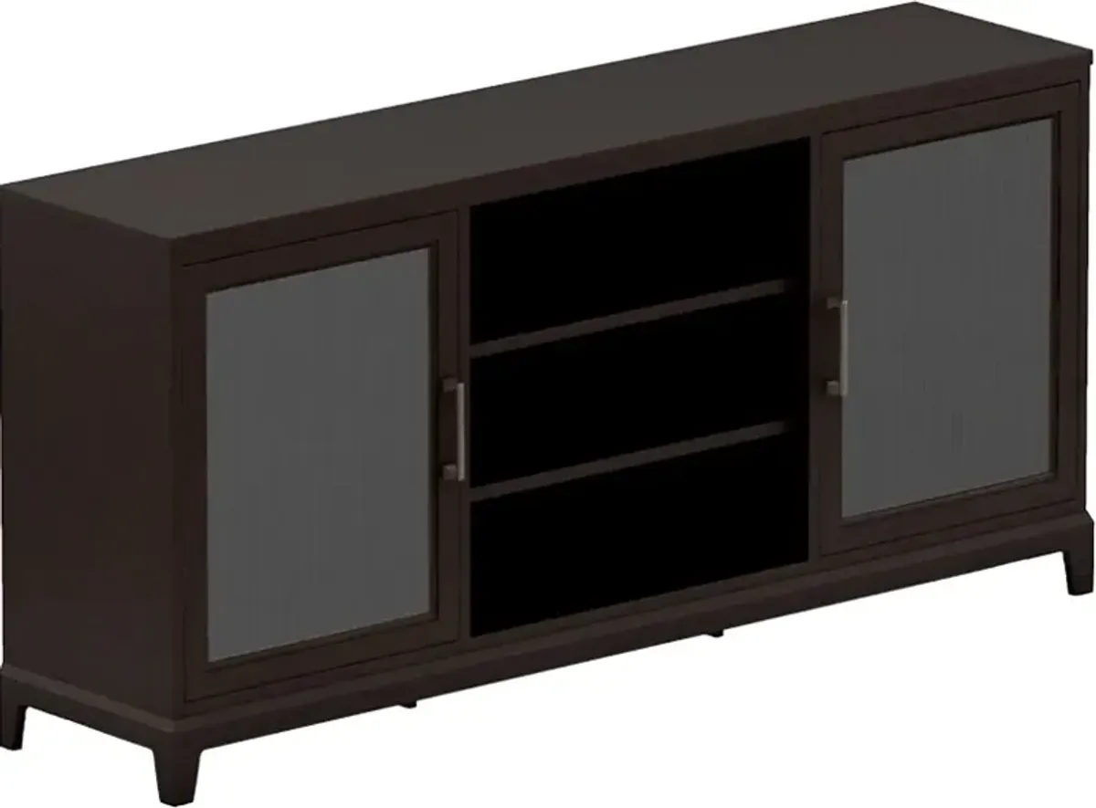 Howard Miller CUSTOM TRANS 70" CONSOLE