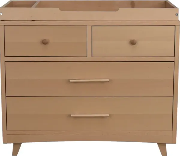 Sorelle LUCE DOUBLE DRESSER