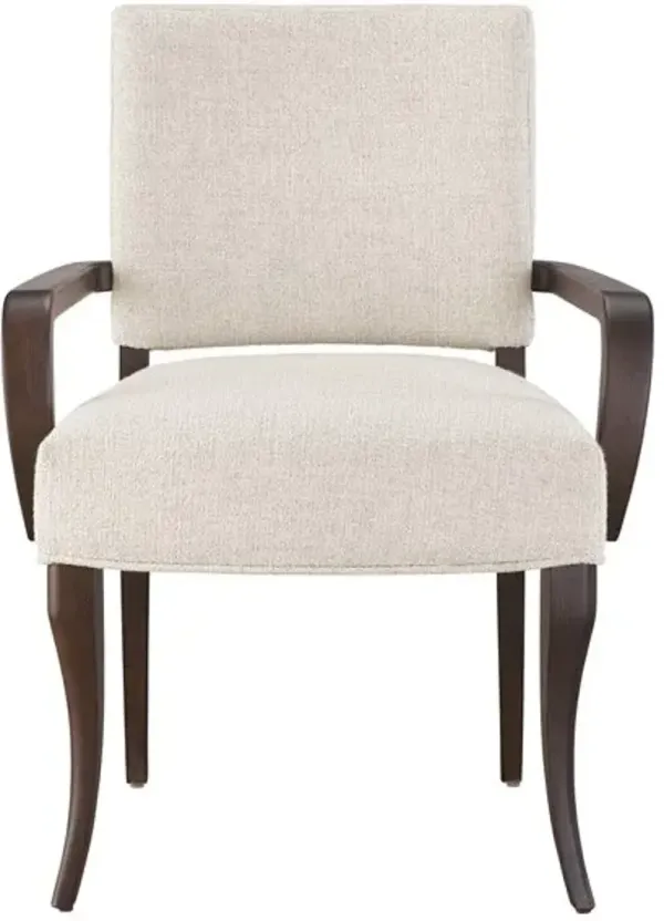 Universal Furniture ARCATA ARM CHAIR