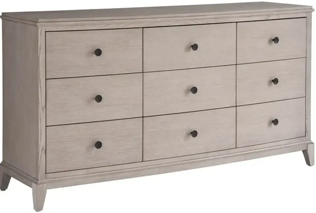 Universal Furniture COALESCE DRESSER