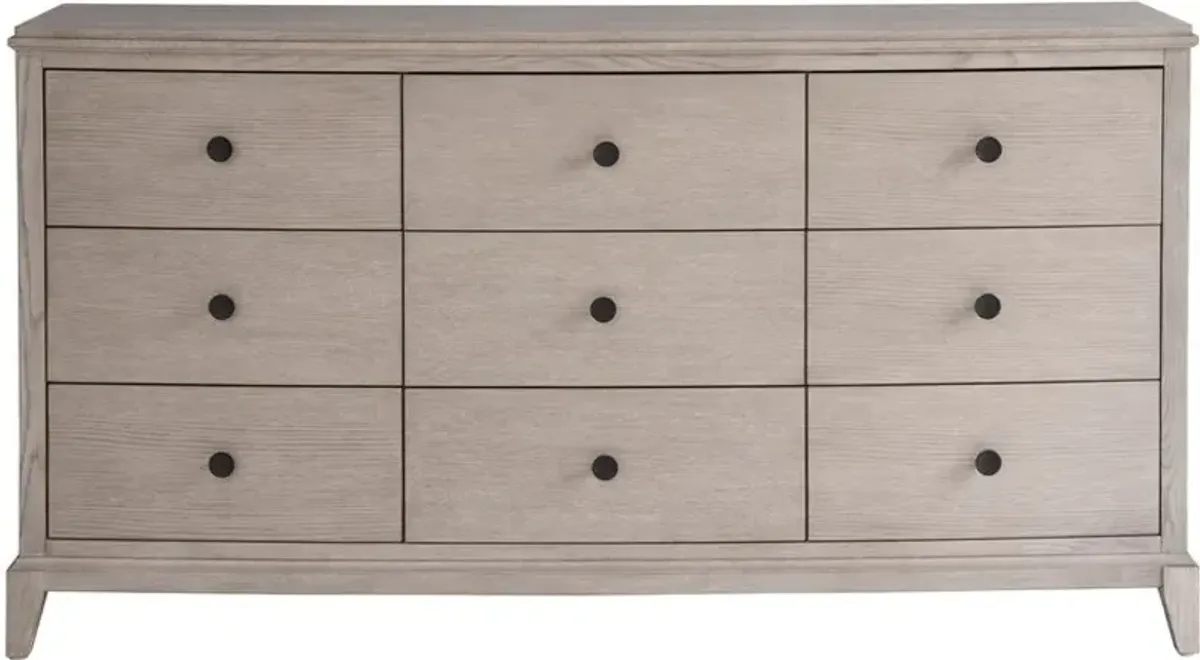 Universal Furniture COALESCE DRESSER