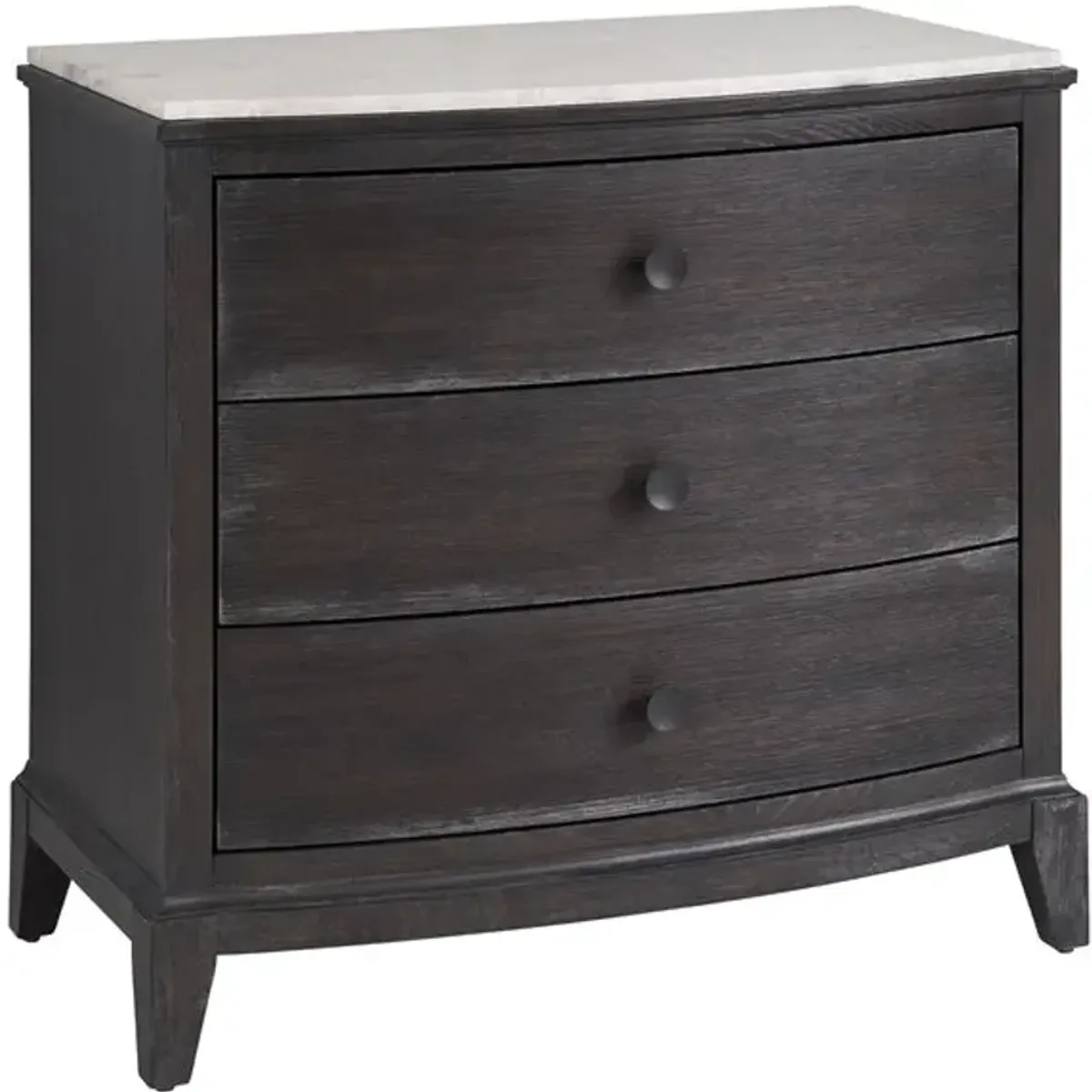 Universal Furniture COALESCE NIGHTSTAND-DARK