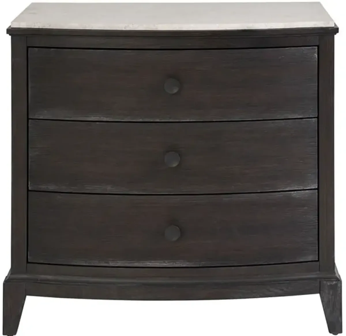 Universal Furniture COALESCE NIGHTSTAND-DARK