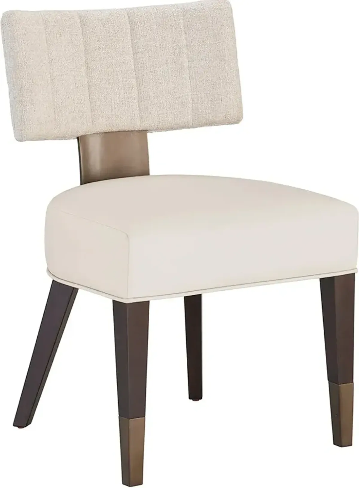 Universal Furniture LOLETA SIDE CHAIR