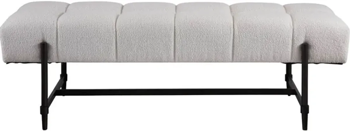 Universal Furniture SERENA BENCH