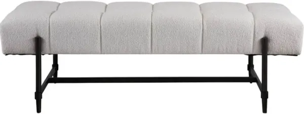 Universal Furniture SERENA BENCH