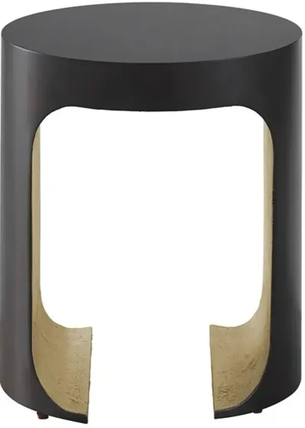 Universal Furniture SONORA SIDE TABLE