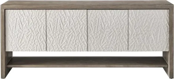 Universal Furniture SAN ROQUE CONSOLE