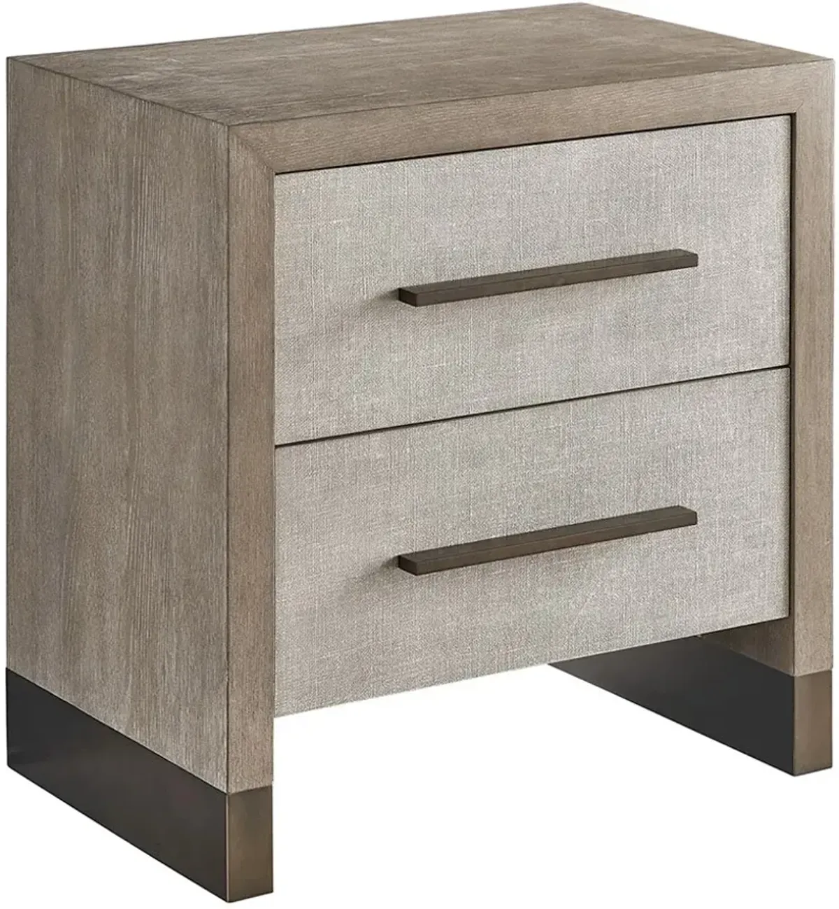 Universal Furniture VISTA NIGHT TABLE