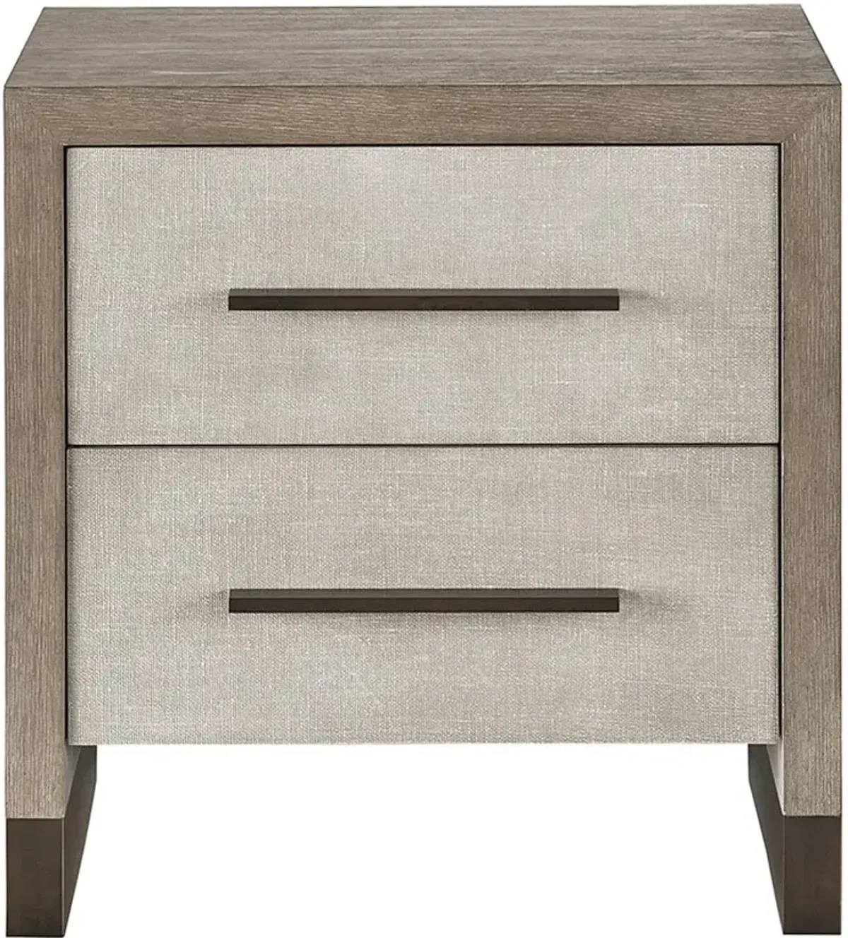 Universal Furniture VISTA NIGHT TABLE