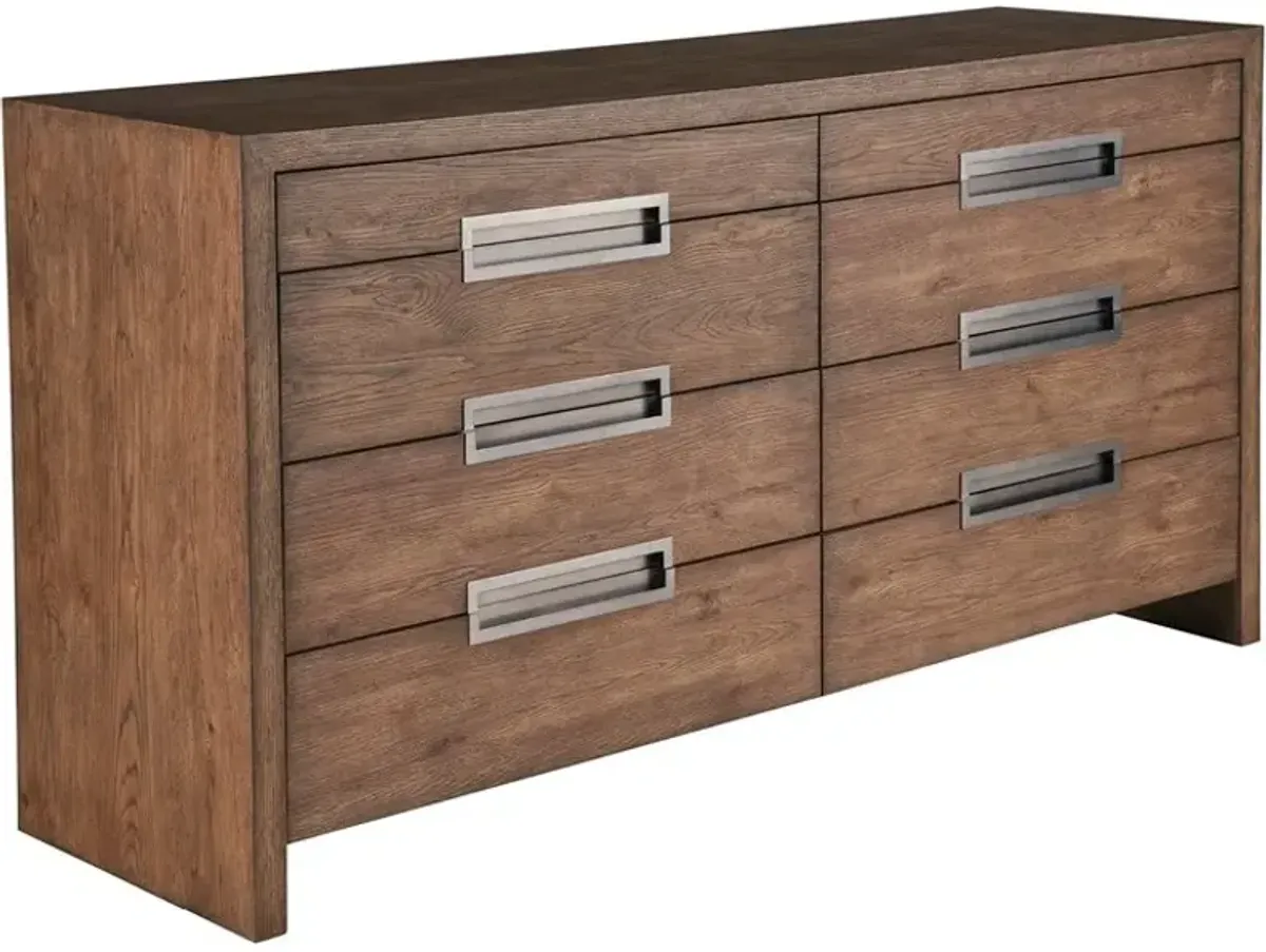 Universal Furniture ATLAS DRESSER