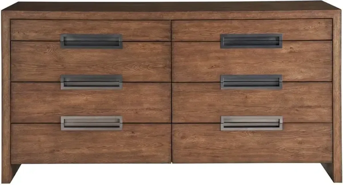 Universal Furniture ATLAS DRESSER