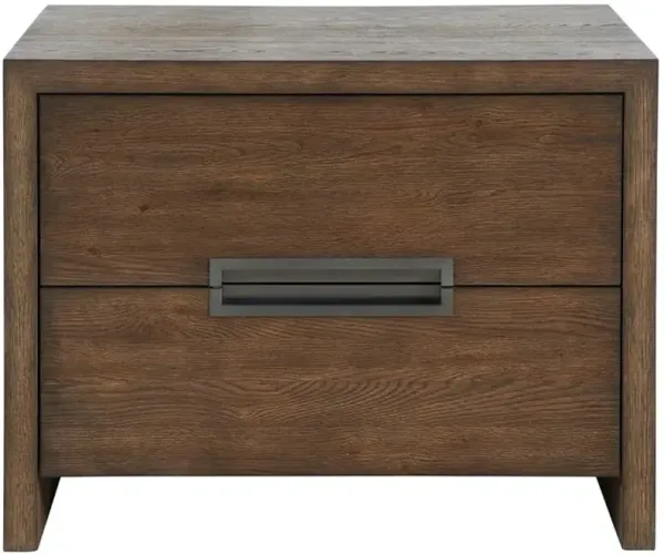 Universal Furniture ATLAS NIGHTSTAND