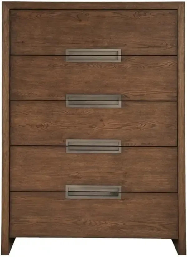 Universal Furniture ATLAS DRAWER CHEST