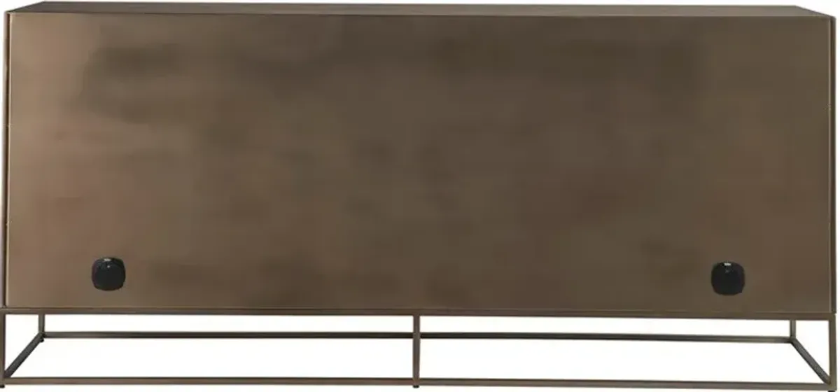 Universal Furniture FUSION CREDENZA