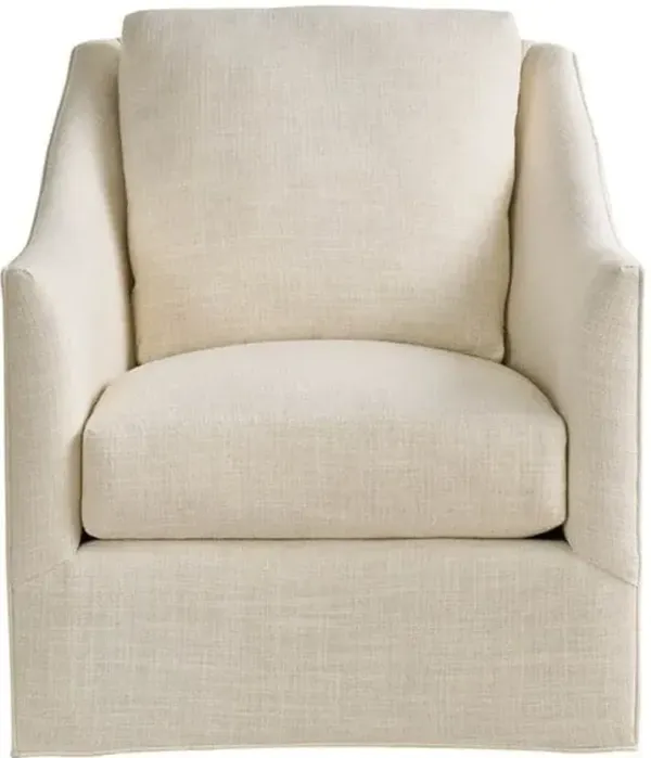 Universal Furniture WALTER SWIVEL CHAIR