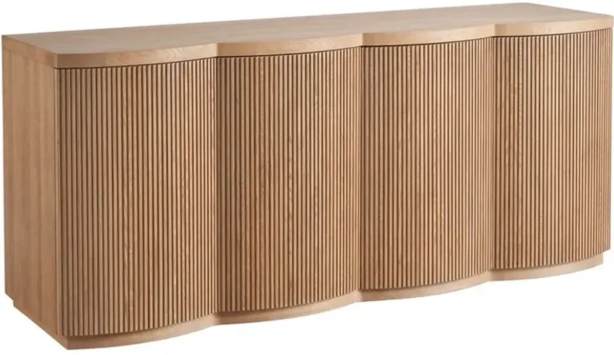 Universal Furniture LUMI CREDENZA