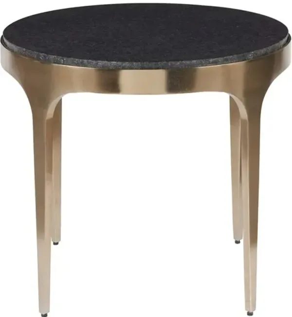 Universal Furniture SCARLETT END TABLE
