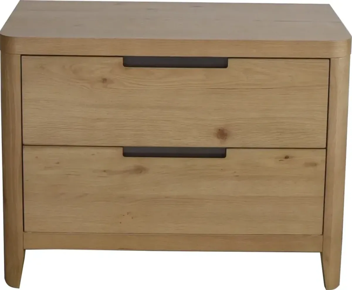 Universal Furniture WALKER NIGHTSTAND