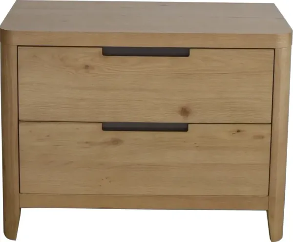 Universal Furniture WALKER NIGHTSTAND