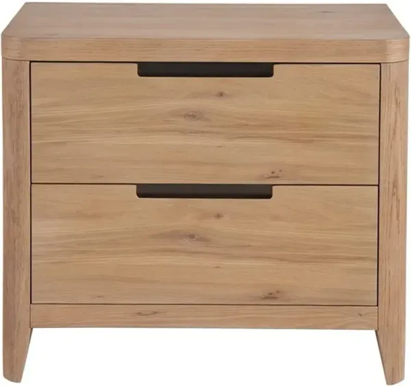 Universal Furniture WALKER NIGHTSTAND
