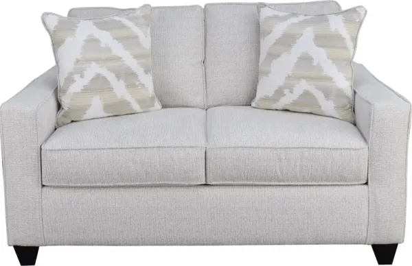Behold CARMINE LOVESEAT