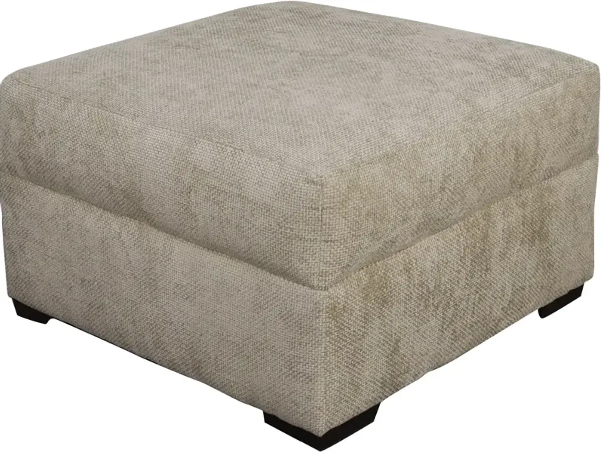 Behold DAHLIA OTTOMAN