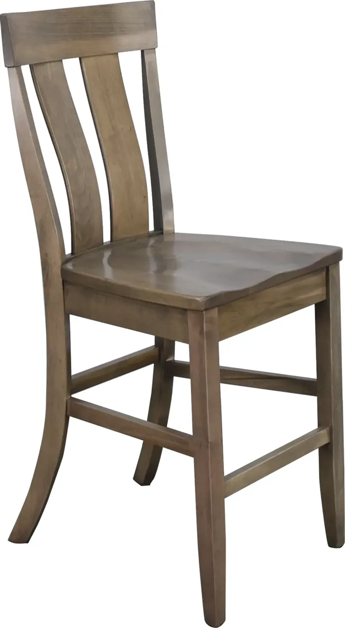 Daniel's Amish HANOVER COUNTER STOOL