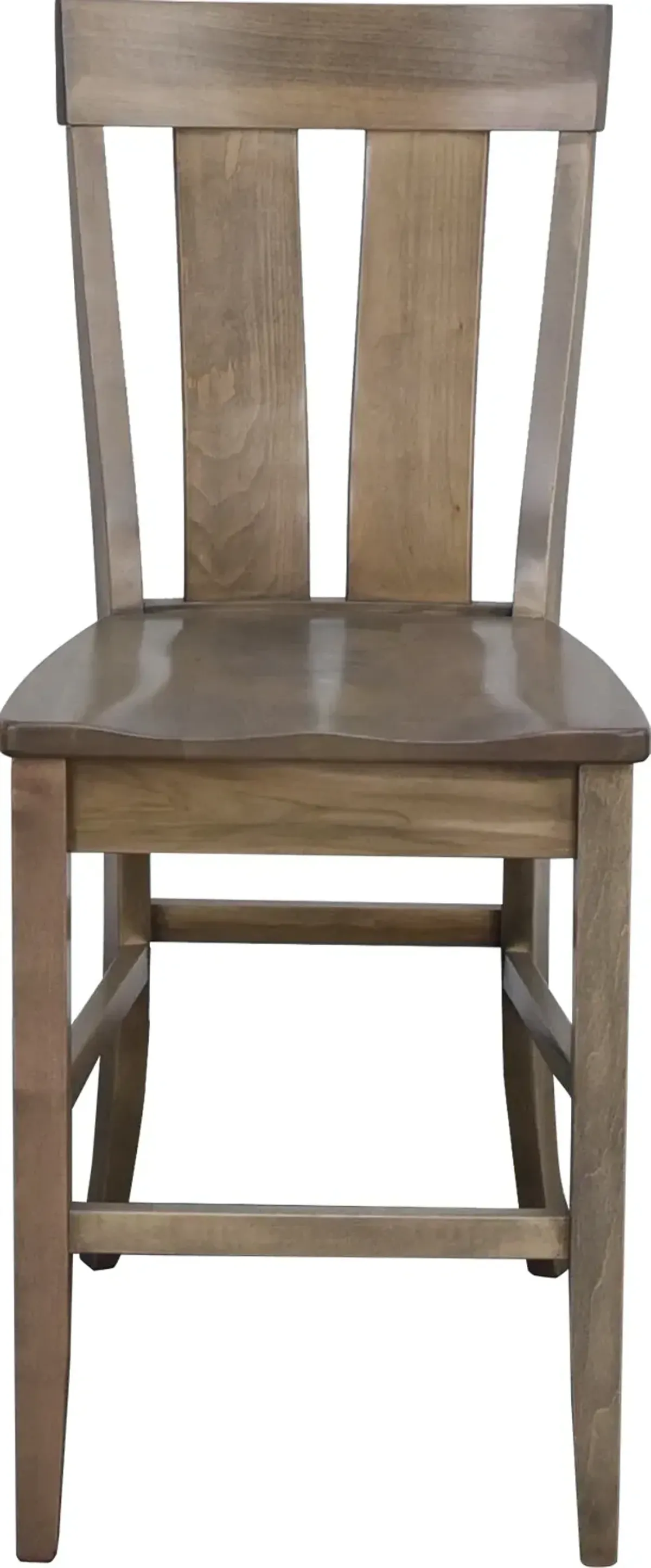 Daniel's Amish HANOVER COUNTER STOOL