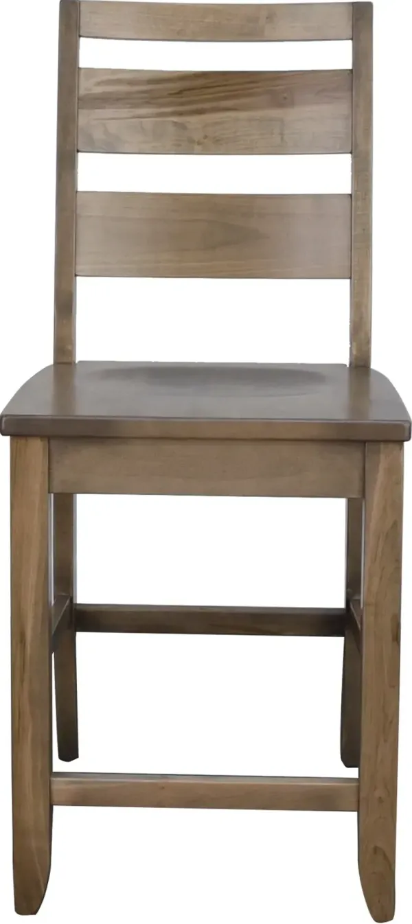 Daniel's Amish MORGAN COUNTER STOOL