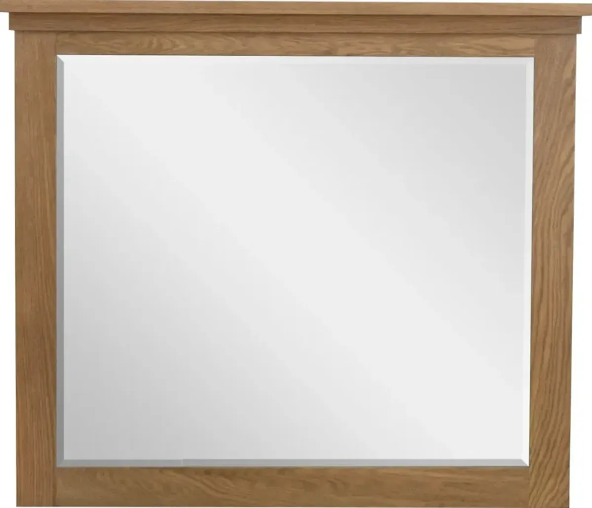 Daniel's Amish HARVEST MIRROR