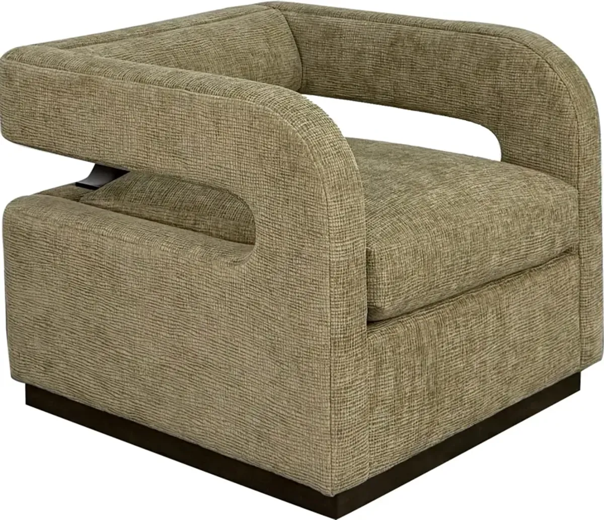 Lexington CODA SWIVEL CHAIR