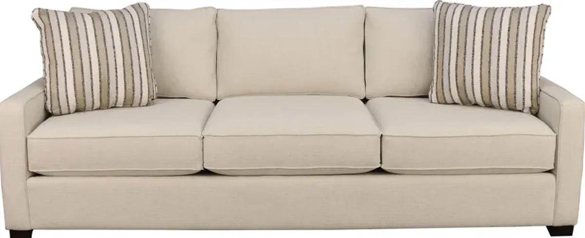Max Home MERCURY XXL SOFA