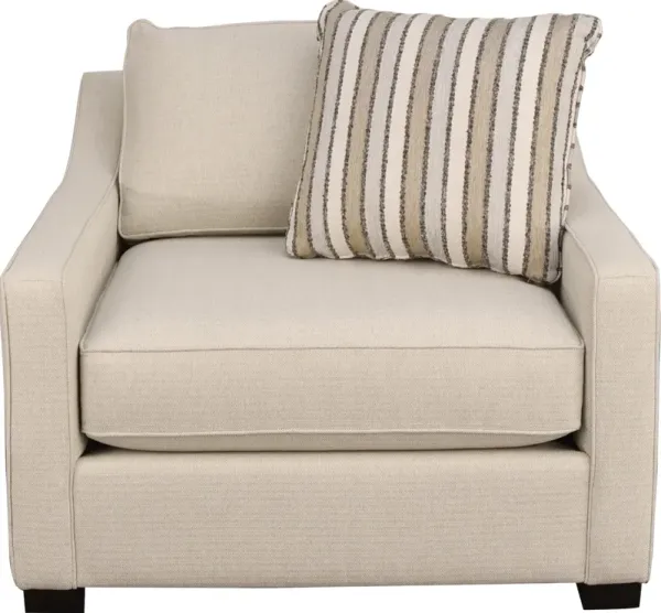 Max Home MERCURY CHAIR 1/2