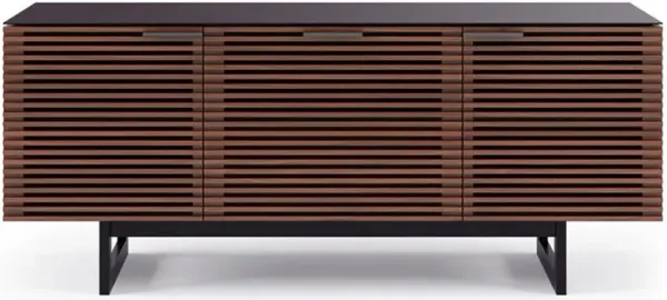 BDI Corridor Triple Media Console
