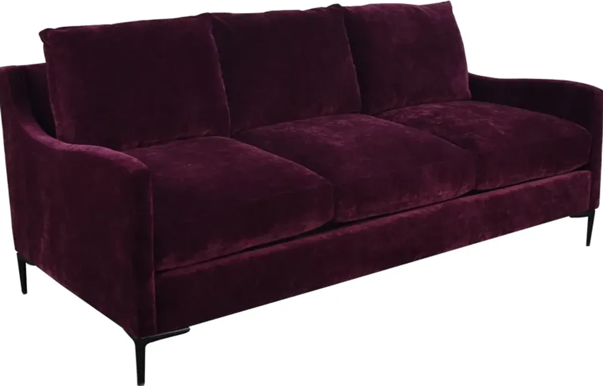 Max Home METRO II SOFA
