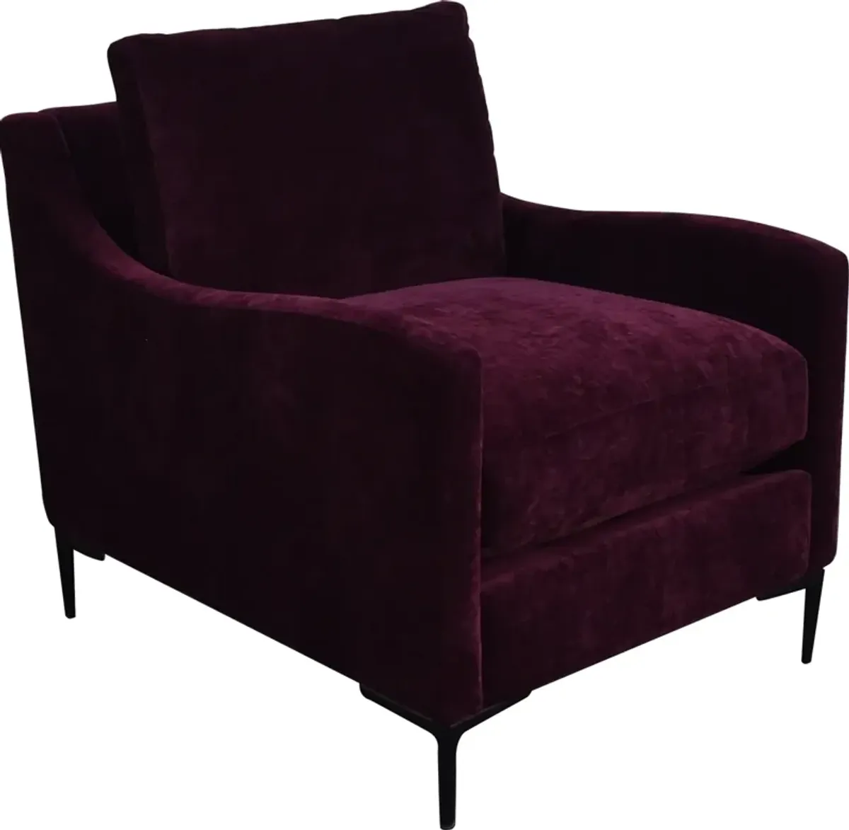 Max Home METRO II CHAIR