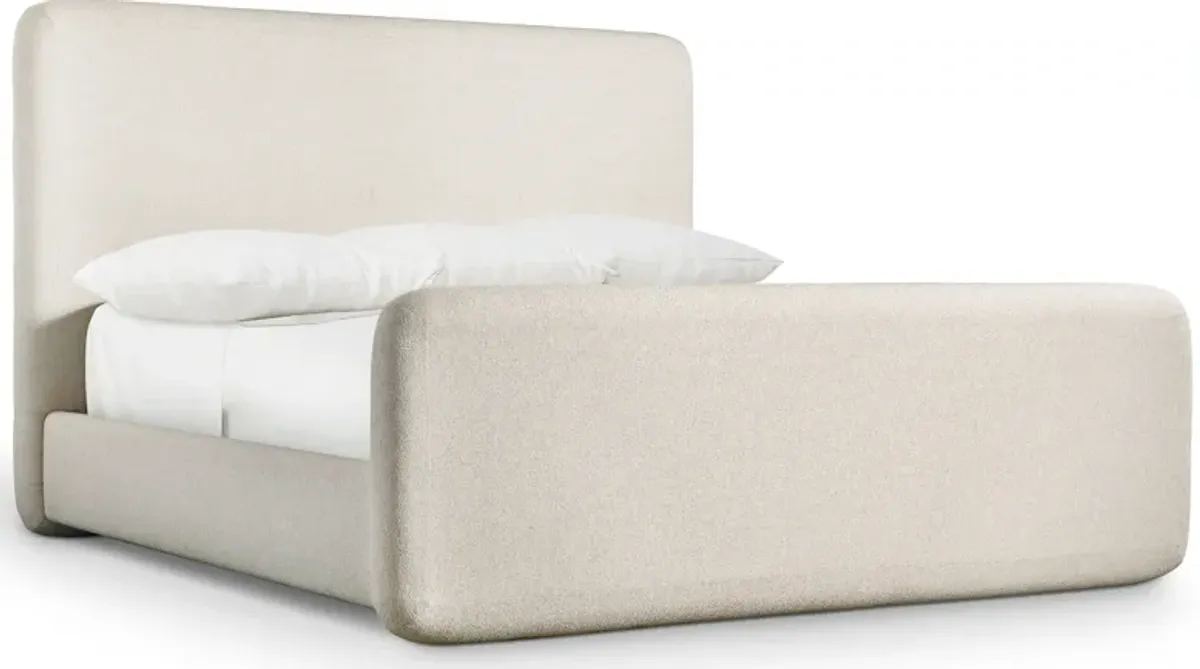 Bernhardt Loft ANTIBES QUEEN BED
