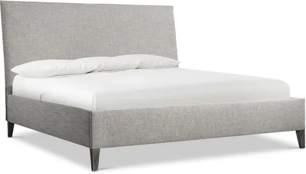 Bernhardt Loft MENTON QUEEN BED