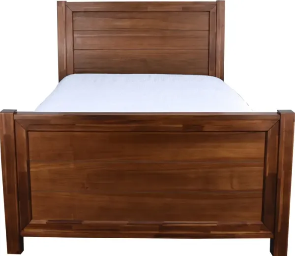 My Home LOGAN FULL BED