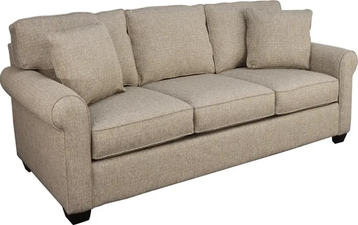 Max Home 9-ROLL III SOFA