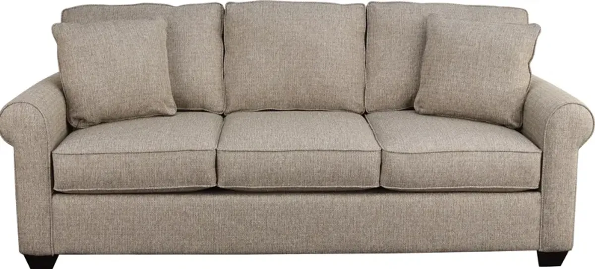 Max Home 9-ROLL III SOFA