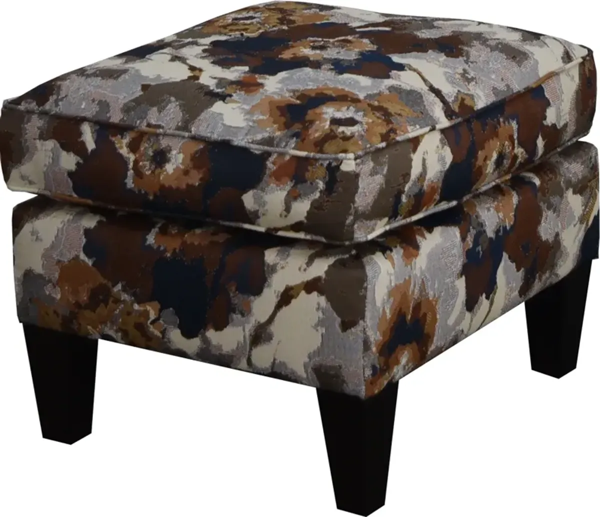 Max Home MX-OTTOMAN
