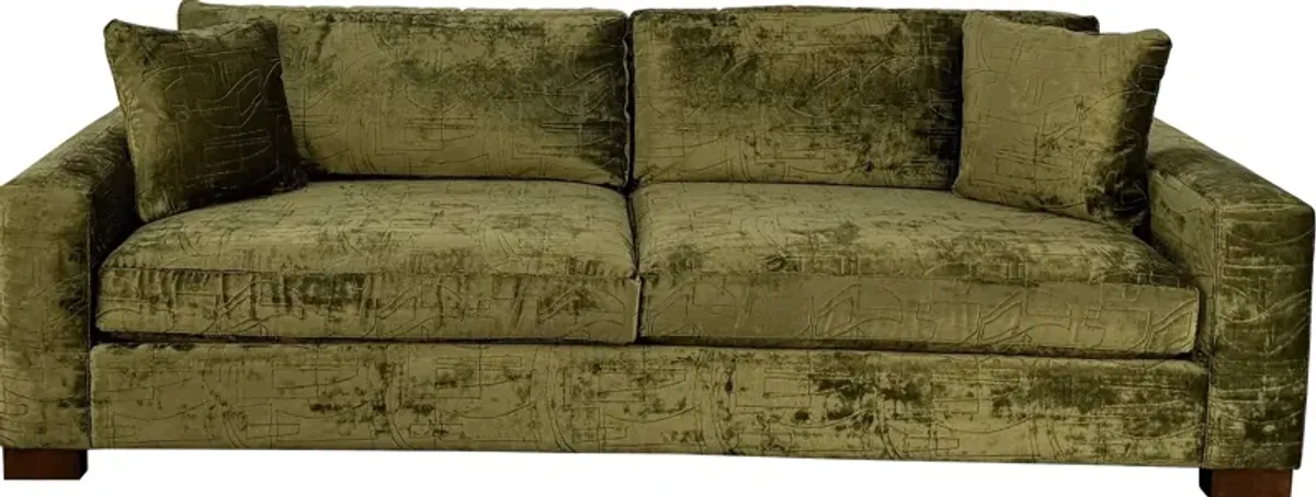 Precedent Furniture MARSHALL SOFA