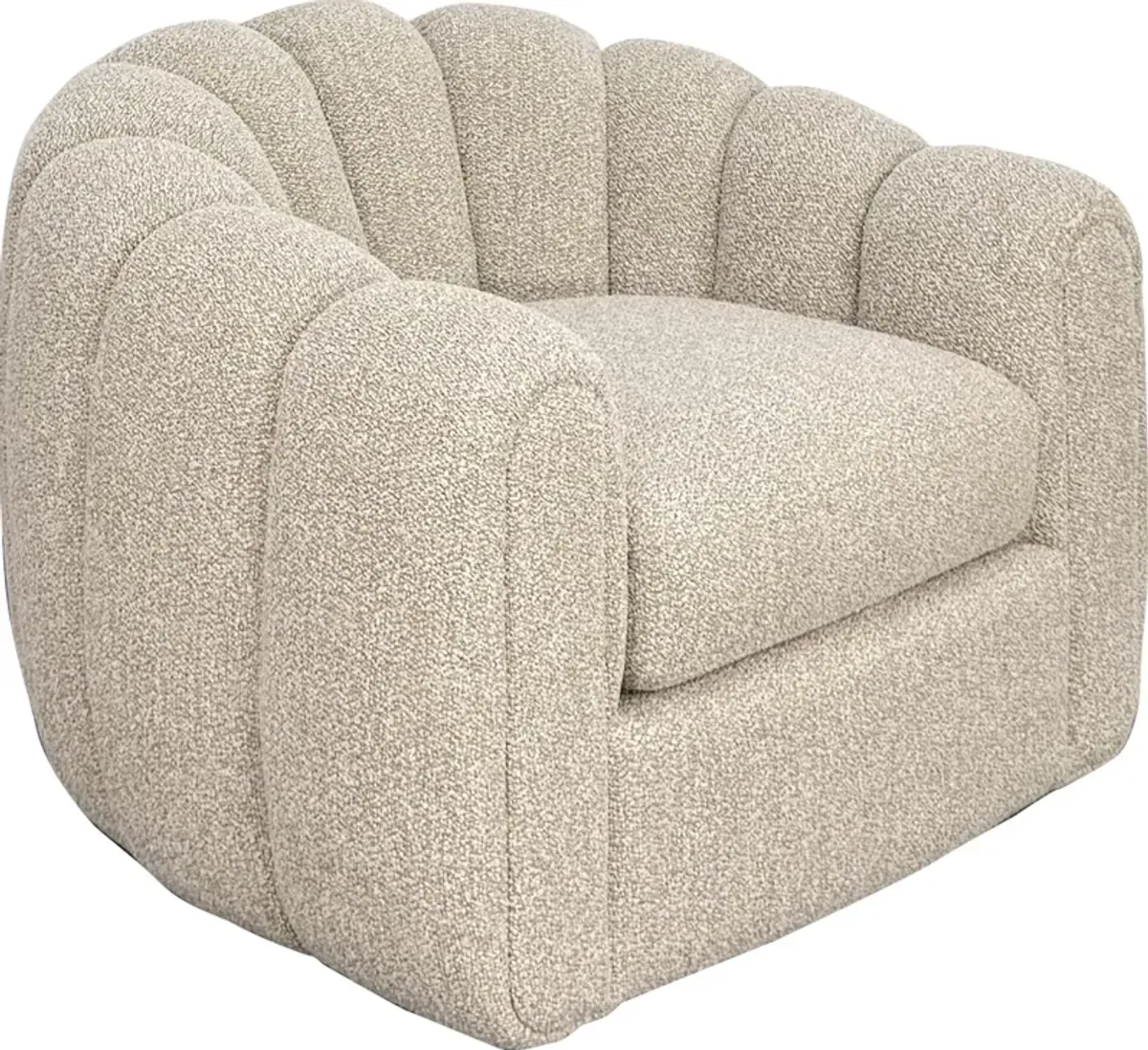 Precedent Furniture EXETER SWIVEL CHAIR