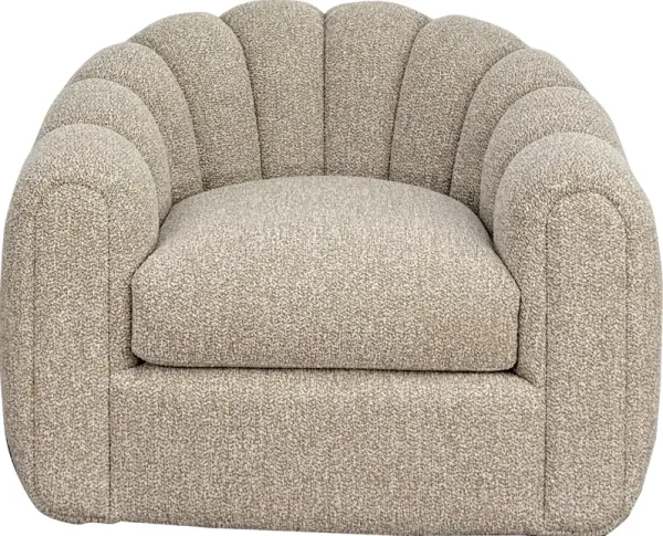 Precedent Furniture EXETER SWIVEL CHAIR