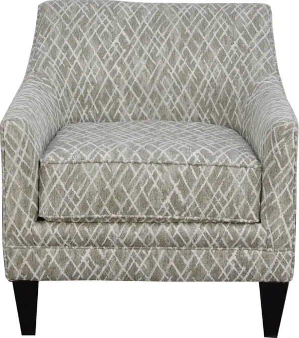 Stone & Leigh KATELYN ACCENT CHAIR